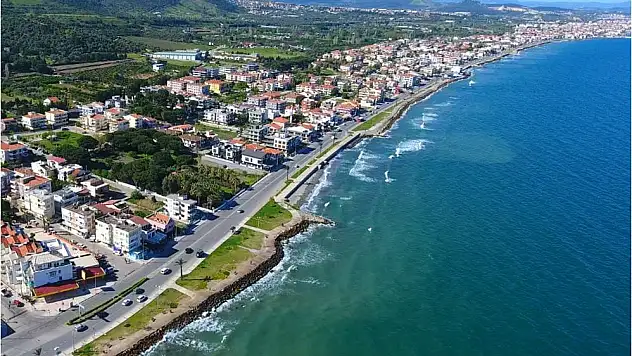 Güzelbahçe’de 28.Dönem Milletvekili Seçimlerinin Oy Oranları Açıklandı