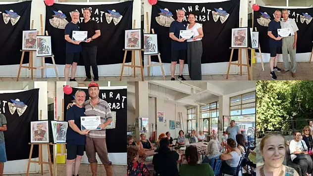 'Hadi Gari' Festivali Coşkulu Bir Kapanışla Noktalandı