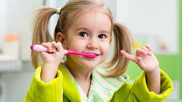 Hangi tip macun çocuklara uygun?