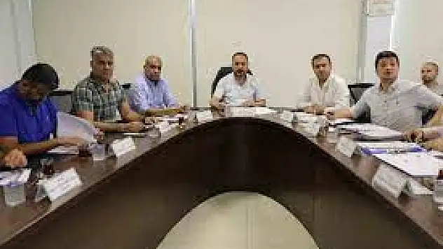 Hatay UKOME'den aktarmalı yolculuklarda %70 indirim kararı