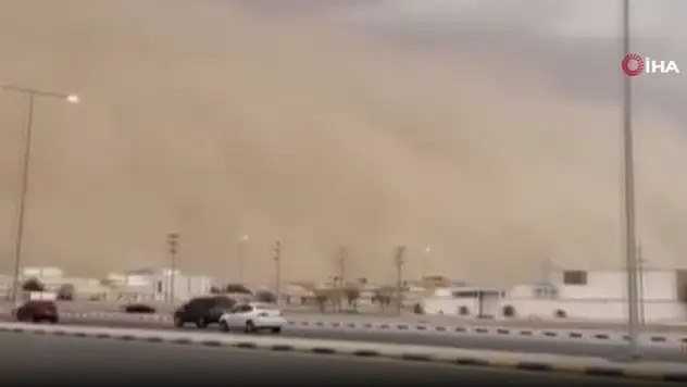 Hayat durma noktasına geldi