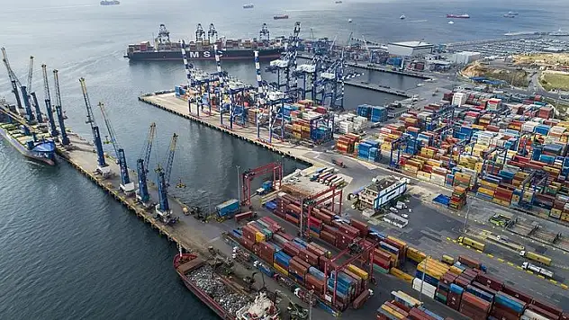 Haziran'da 21 milyar dolarlık ihracat