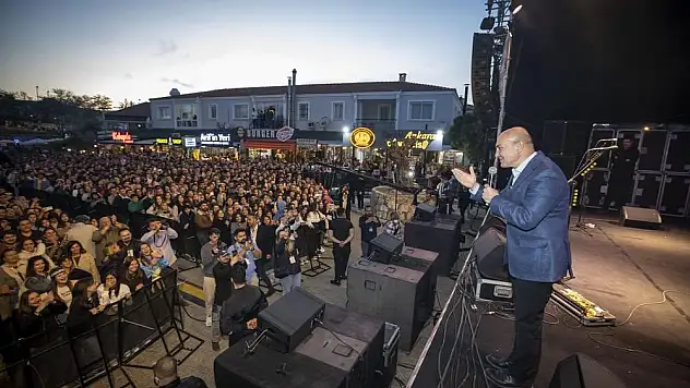 “Hepsinin sonu geldi”