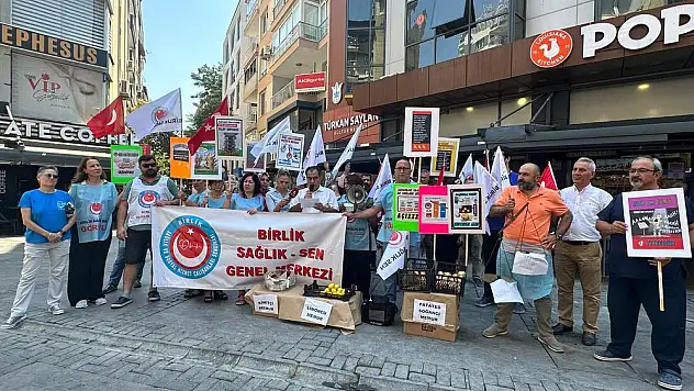 Her şeye zam memura gam!