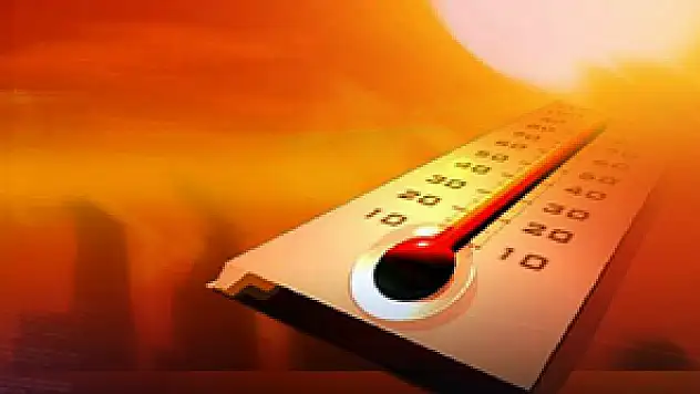 Hipertermi Ateş ile Karıştırılmamalı!