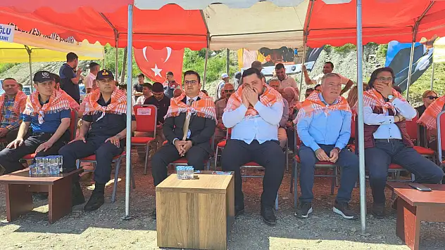 HONAZ'DA RAHVAN COŞKUSU ŞAMPİYONLAR BELLİ OLDU