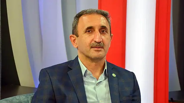 HÜDA-PAR’dan ‘kız okulları’na destek