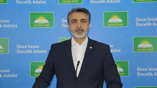 HÜDA PAR’ın hedefinde bu sefer konserler var