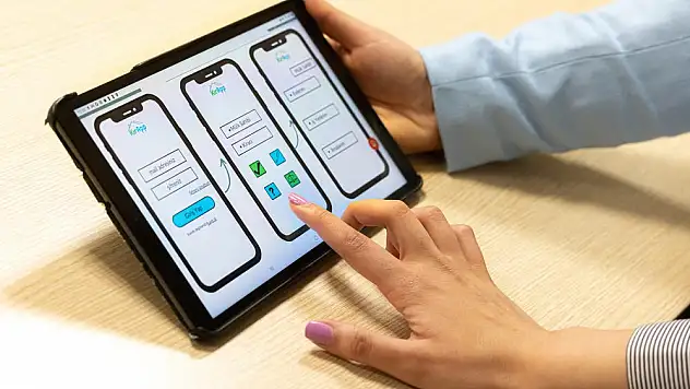 Hukuk öğrencilerinden kira denetim uygulaması