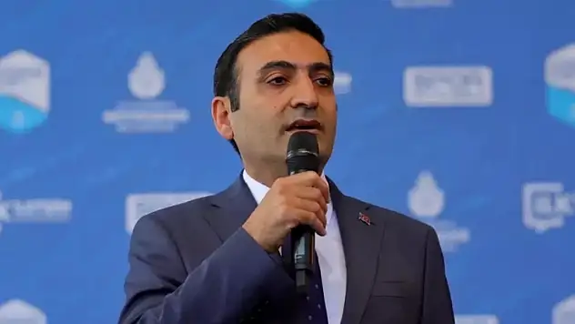 İBB ve Beyoğlu Belediyesi'ne Yolsuzluk Operasyonu: Başkan Güney Gözaltında