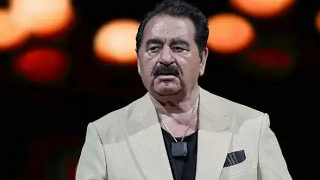 İbrahim Tatlıses torununa dava açtı