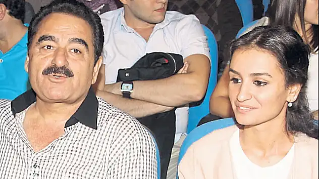 İbrahim Tatlıses’in kızından Millet İttifakı’na destek paylaşımı