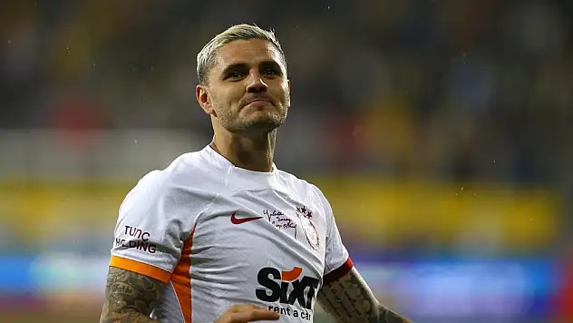 Icardi transferi için tarih verildi