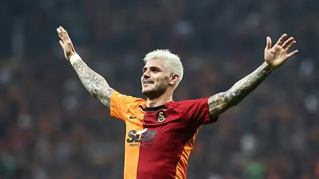 Icardi'nin istediği maaş belli oldu