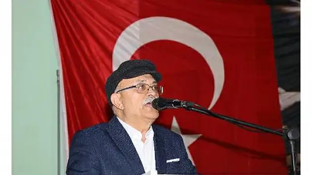 İğdeli Kooperatifi 2023 yılı Mali Genel Kurulu gerçekleşti