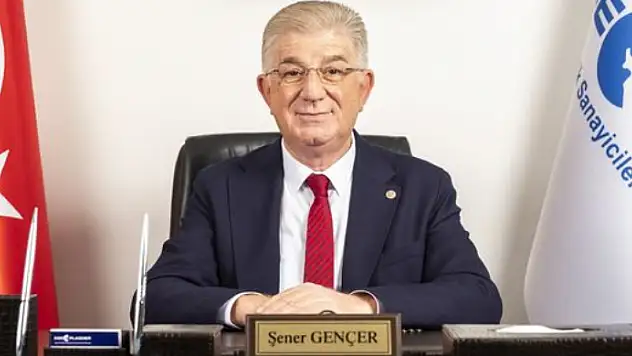 “İhracatçı çanta ile döviz bürolarına gidemez.”