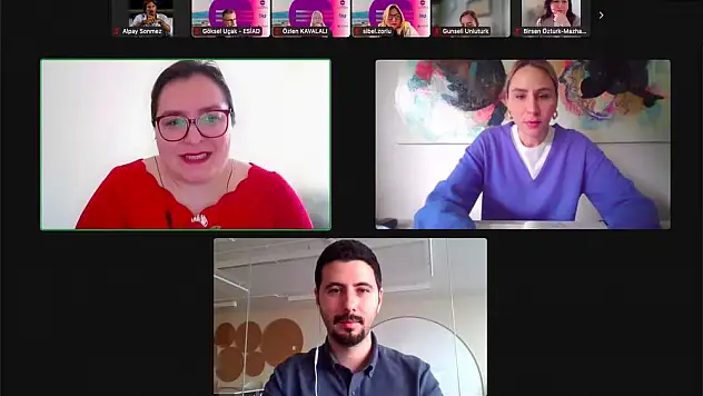 “İklim krizi ile mücadelede yol haritalarına ihtiyaç var”