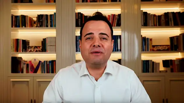 Demirtaş’tan trollere faiz cevabı