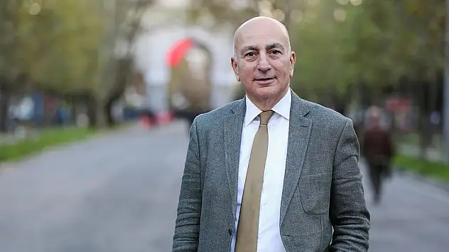 İktisatçı Eğilmez TR Haber’i yalanladı: Bu yalan bir derleme