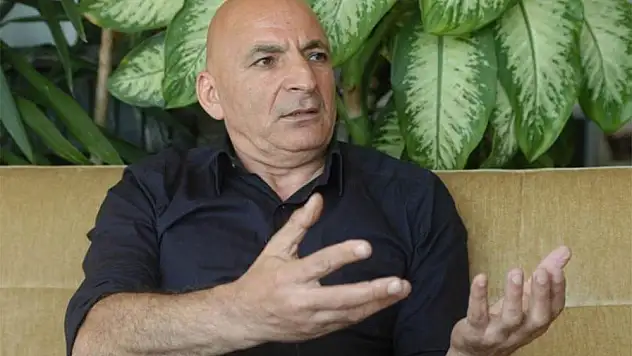 İktisatçı Sönmez’den muhalefete: Yenilgi dediğin işte bu!