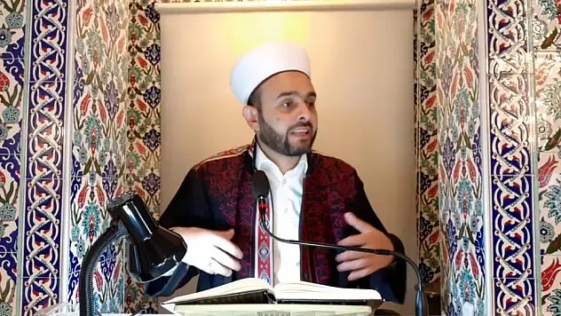 İmamdan şaşırtan açıklama: Kemalistler, FETÖ ve PKK’lılara benziyor