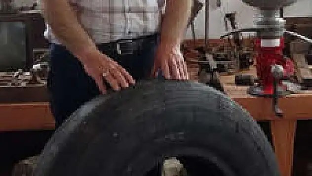 İmamın çabası belgesel konusu oldu