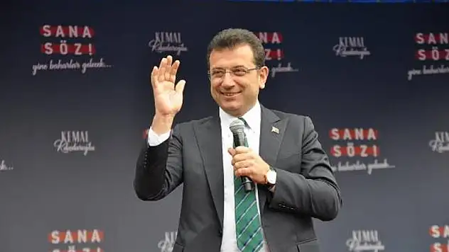 İmamoğlu: Sandıklara sahip çıkacağız