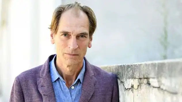 İngiliz oyuncu Julian Sands’in cesedi kaliforniya’da bulundu