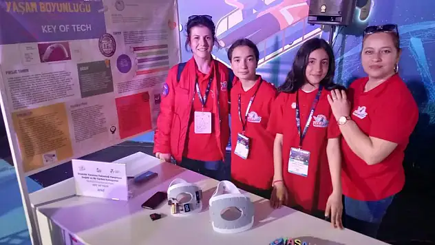 İnsanlık için üç önemli proje