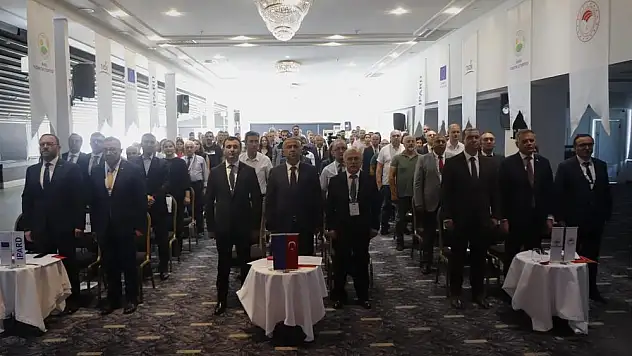 IPARD III programı tanıtıldı: 2024 yılında yatırımcılara 555 milyon euroluk destek