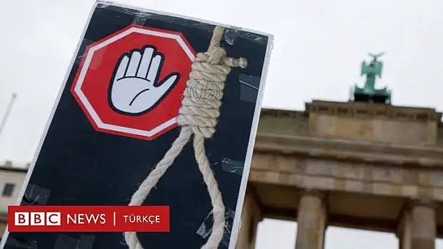 İran’da idamlar devam ediyor