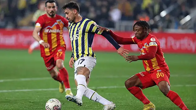 İrfan Can Kahveci’den ‘veda’ gibi paylaşım.