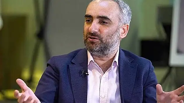 İsmail Saymaz: CHP’deki değişimcilerin başka kayıtları da var