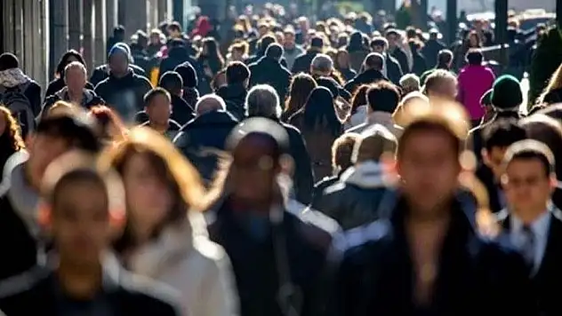 İşsiz sayısı tek haneye düştü