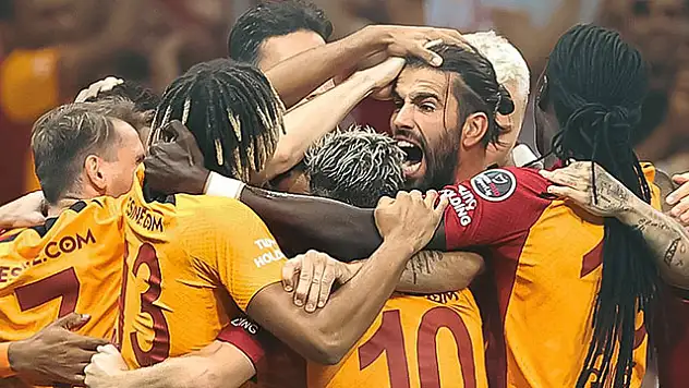 İstanbul takımları Cimbom’un bileğini bükemiyor