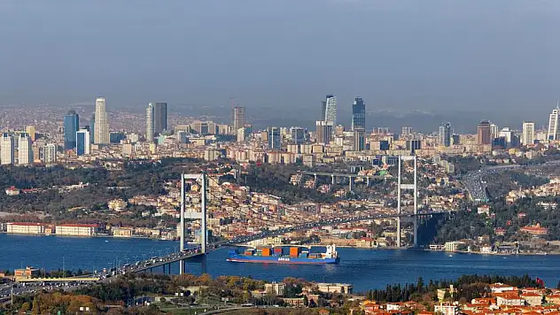 İstanbul Ticaret Odası açıkladı: İstanbul’da enflasyon…
