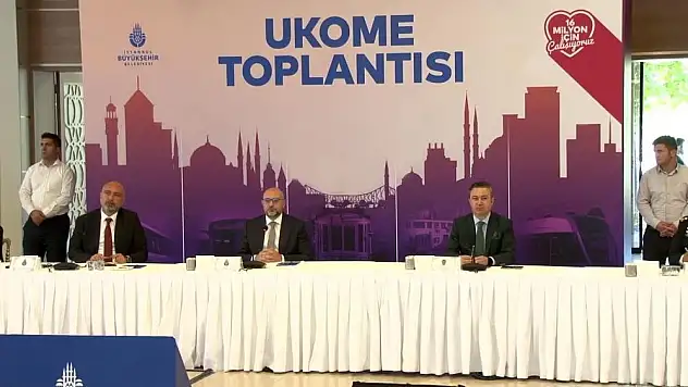 İstanbul'da ulaşıma  zam yapıldı