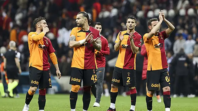 İstanbulspor – Galatasaray maçı ne zaman, saat kaçta oynanacak?