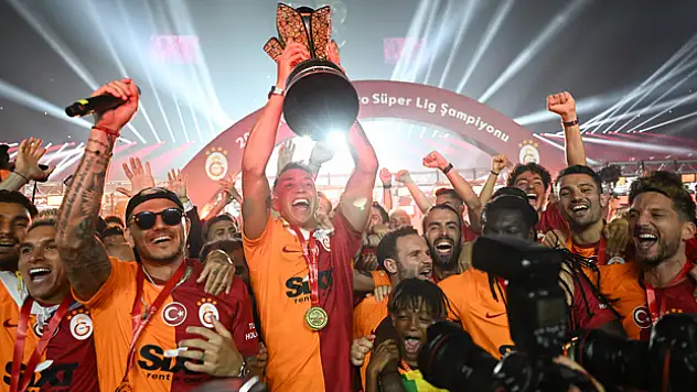 İşte Galatasaray’ın Şampiyonlar Ligi’nden kazanacağı rakam