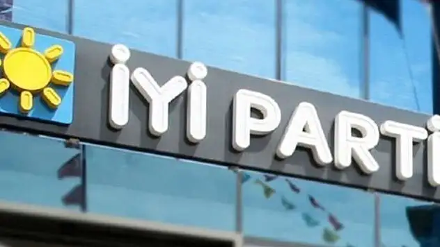 İYİ Parti Başkanlık Divanı toplantısı gerçekleştirildi