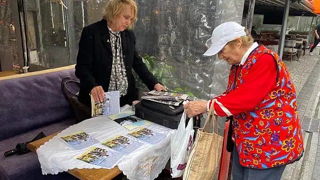 İyilik meleği eğitimci 'Engin Ülengin'