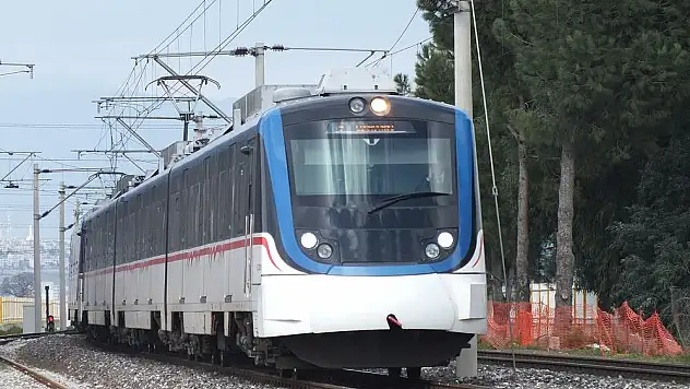 İZBAN çilesi bitmiyor