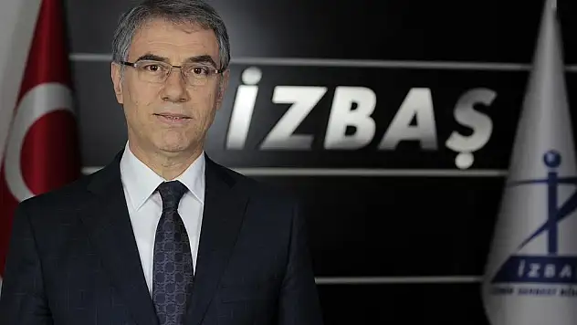 İZBAŞ’tan önemli talep