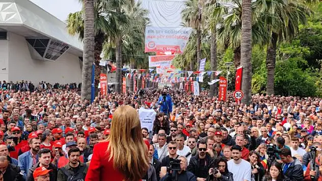 18 bin işçiye büyük müjde