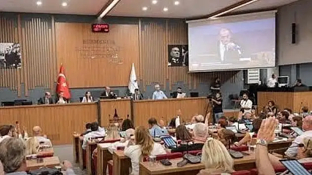 İzmir Büyükşehir Belediyesi'nden Entegre Atık Yönetim Planı İçin Önemli Hamle