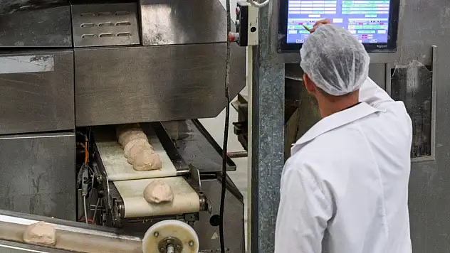 İzmir Halk Ekmek'te Zorunlu Fiyat Güncellemesi