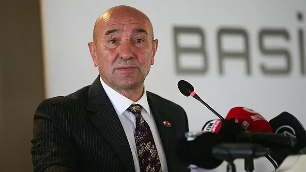 İzmir Otogarı yenileniyor mu? İşte Tunç Soyer’in açıklaması…