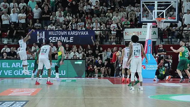 İzmir temsilcisi adım adım finale gidiyor