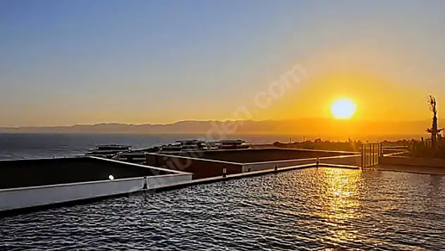 İzmir’de 13 milyona rezidans