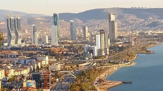 İzmir’de 15 Güzel Yer